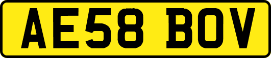 AE58BOV