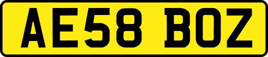 AE58BOZ