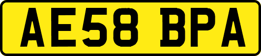 AE58BPA