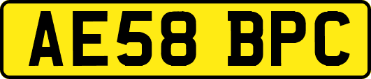 AE58BPC
