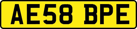 AE58BPE