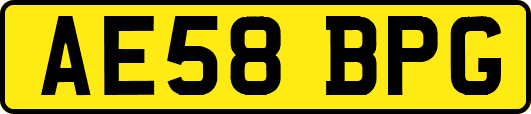 AE58BPG