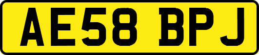 AE58BPJ