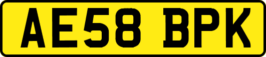 AE58BPK
