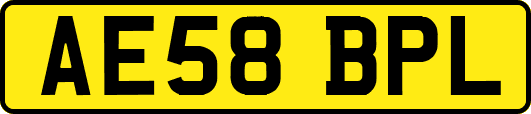 AE58BPL