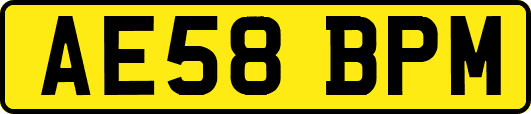 AE58BPM