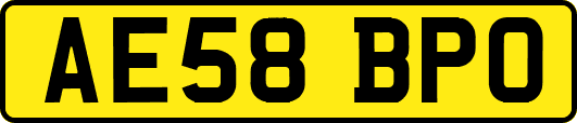 AE58BPO