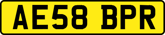 AE58BPR