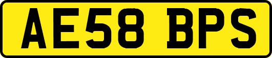 AE58BPS