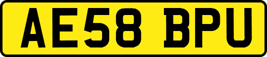 AE58BPU