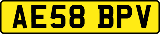 AE58BPV