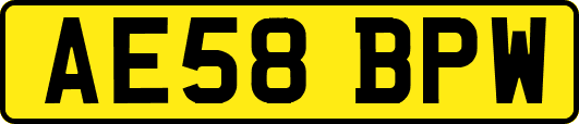 AE58BPW
