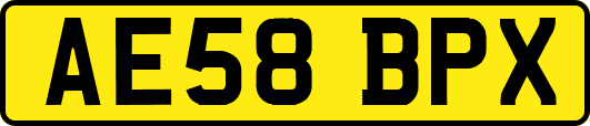 AE58BPX