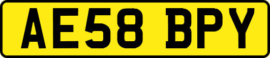 AE58BPY