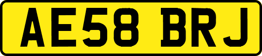 AE58BRJ