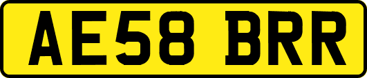 AE58BRR