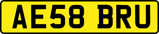 AE58BRU