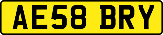 AE58BRY