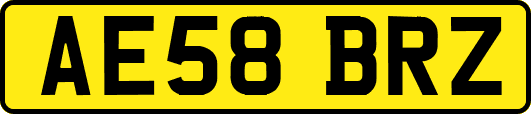 AE58BRZ