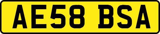 AE58BSA
