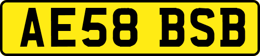AE58BSB