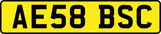 AE58BSC