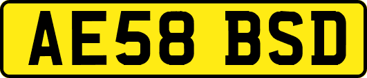 AE58BSD