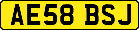 AE58BSJ