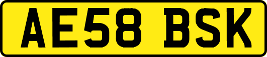 AE58BSK