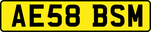 AE58BSM