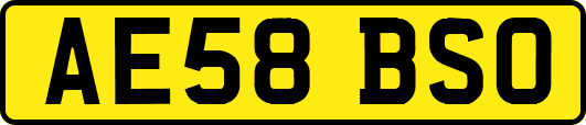 AE58BSO