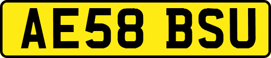 AE58BSU
