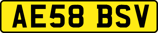AE58BSV