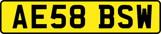 AE58BSW