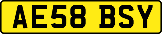 AE58BSY