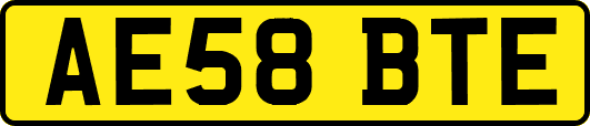 AE58BTE