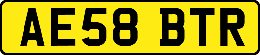 AE58BTR