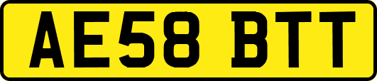 AE58BTT