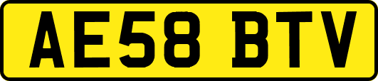 AE58BTV