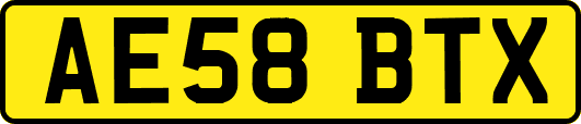 AE58BTX