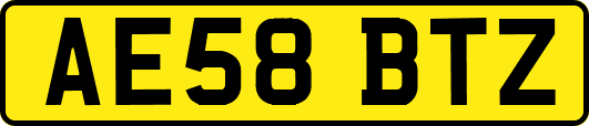 AE58BTZ