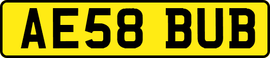 AE58BUB