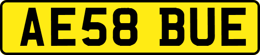 AE58BUE