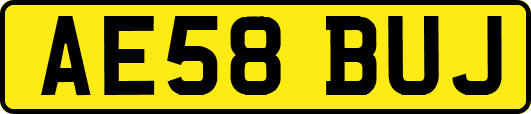 AE58BUJ