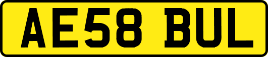 AE58BUL