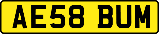 AE58BUM