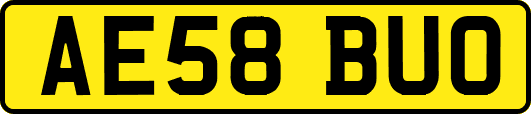 AE58BUO