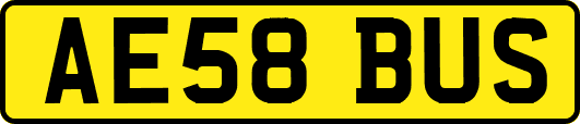 AE58BUS