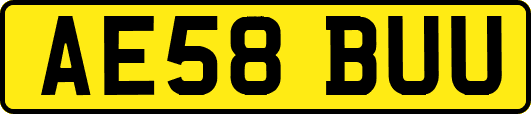 AE58BUU