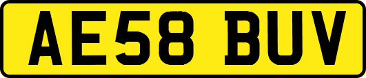 AE58BUV
